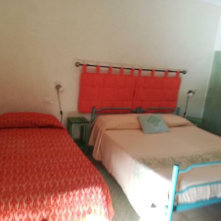 Agriturismo Ticci Seulo ภายนอก รูปภาพ