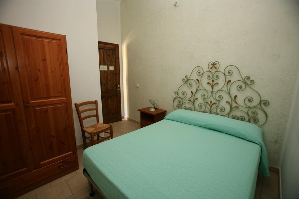 Agriturismo Ticci Seulo ภายนอก รูปภาพ