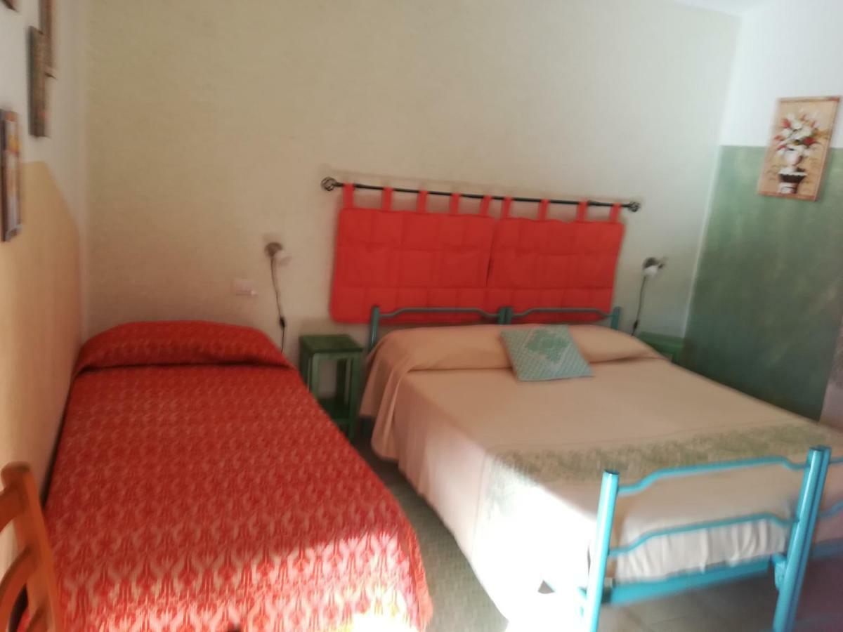 Agriturismo Ticci Seulo ภายนอก รูปภาพ